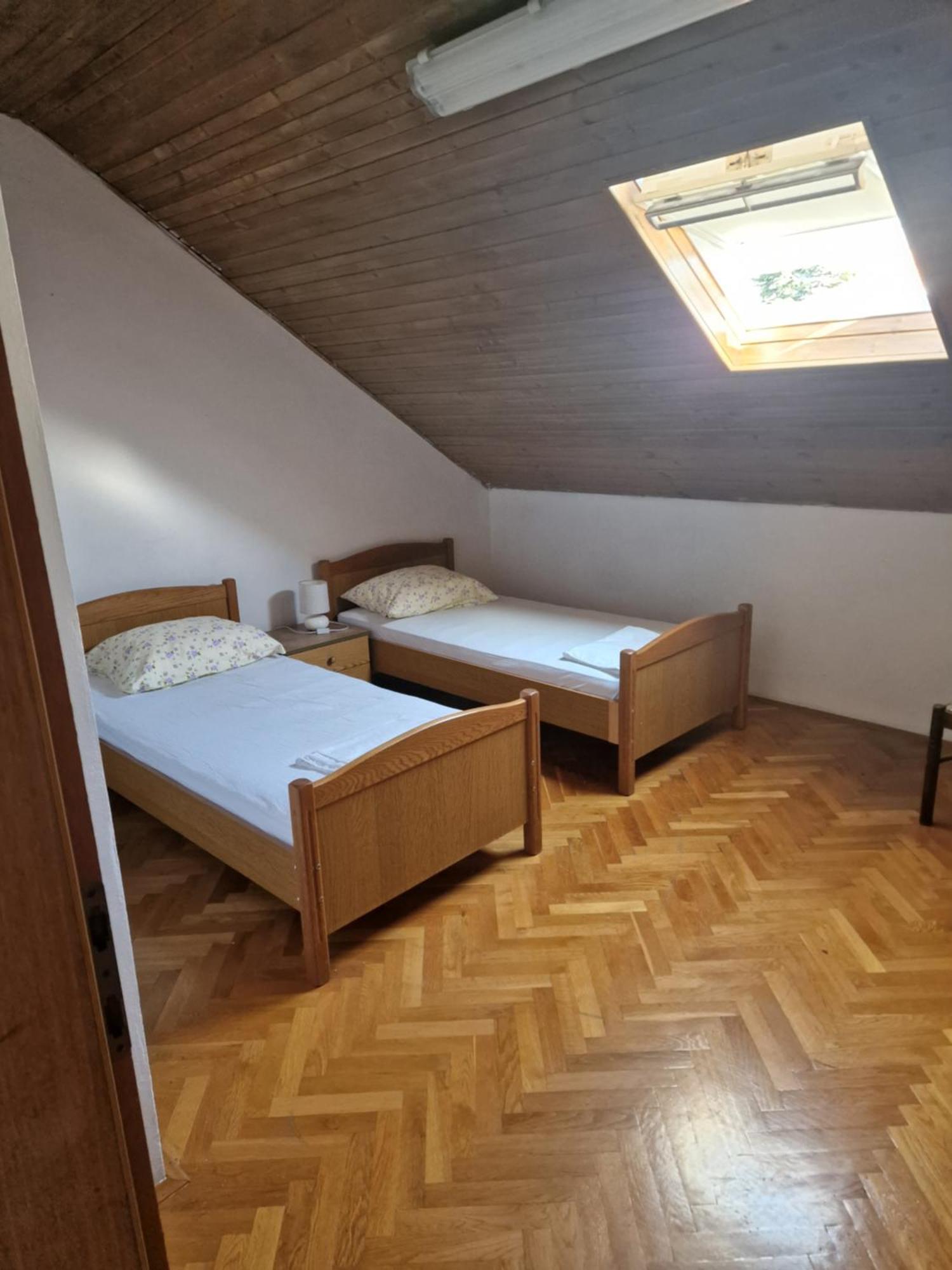 Ivana Split Room photo